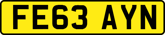 FE63AYN