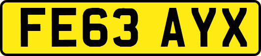 FE63AYX