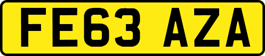 FE63AZA