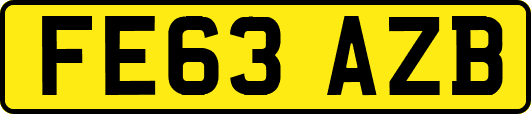 FE63AZB