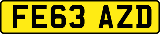 FE63AZD