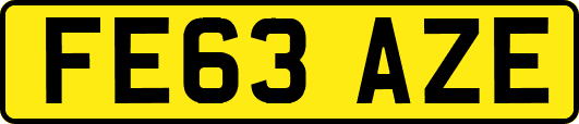 FE63AZE