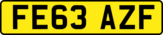 FE63AZF