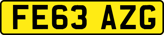 FE63AZG