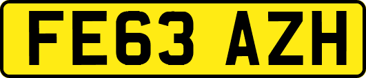 FE63AZH