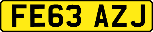 FE63AZJ