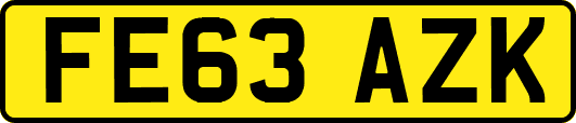 FE63AZK