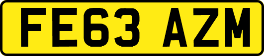 FE63AZM