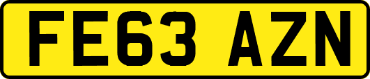 FE63AZN