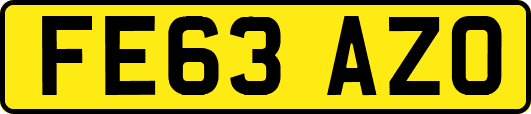 FE63AZO