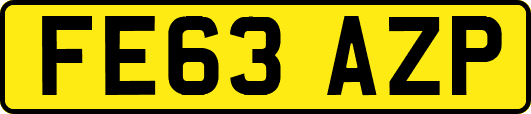 FE63AZP