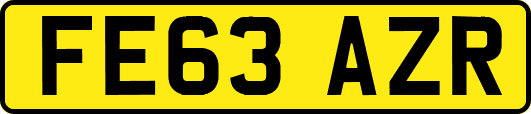 FE63AZR