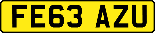 FE63AZU