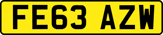 FE63AZW