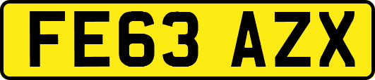 FE63AZX