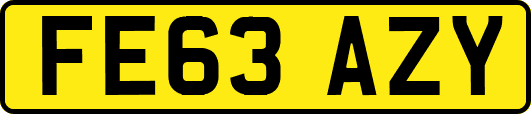 FE63AZY