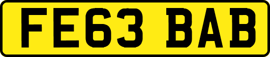 FE63BAB