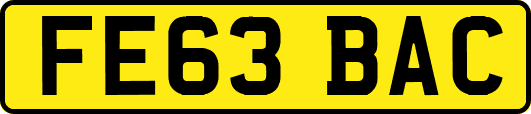 FE63BAC