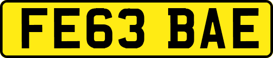 FE63BAE