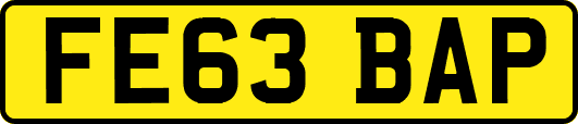 FE63BAP