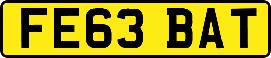 FE63BAT