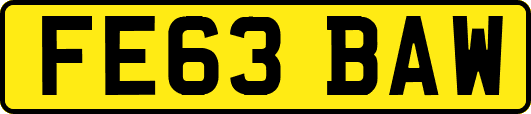 FE63BAW