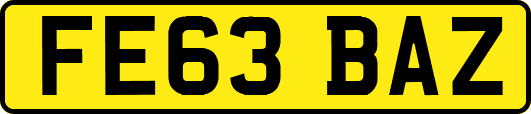 FE63BAZ