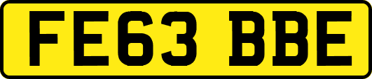 FE63BBE