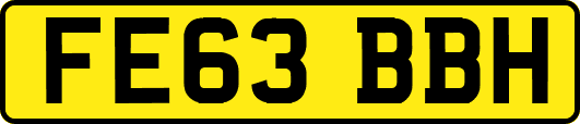 FE63BBH