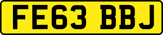 FE63BBJ