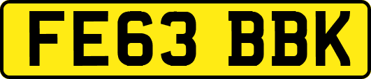 FE63BBK