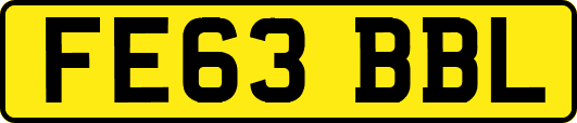 FE63BBL