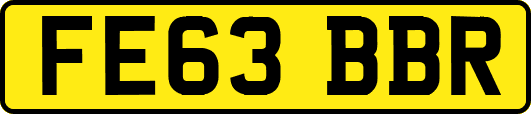 FE63BBR