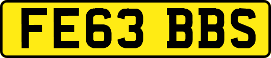 FE63BBS