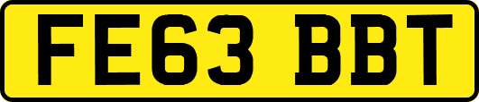FE63BBT