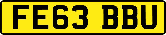 FE63BBU