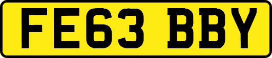 FE63BBY