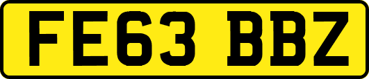 FE63BBZ