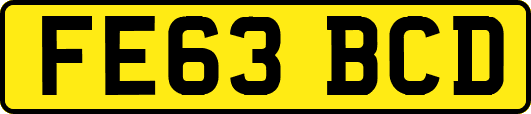 FE63BCD