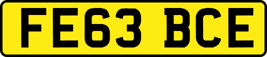 FE63BCE