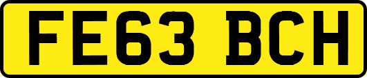 FE63BCH