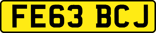 FE63BCJ