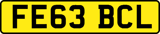 FE63BCL