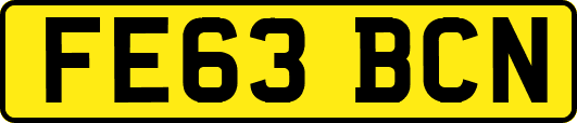 FE63BCN