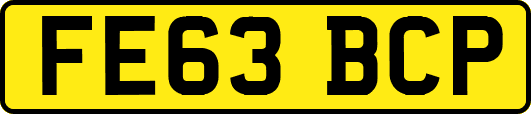 FE63BCP