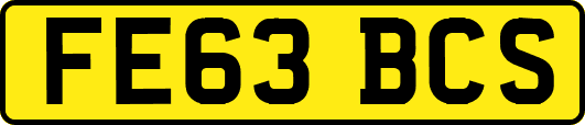 FE63BCS