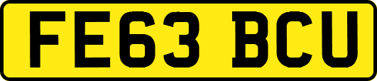 FE63BCU