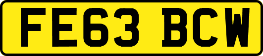 FE63BCW