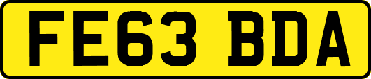 FE63BDA