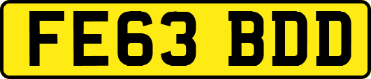 FE63BDD